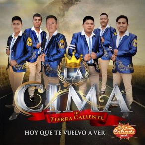 Download track Cuando Tú Me Besas La Cima De Tierra Caliente