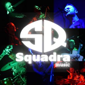 Download track Rozbřesk SQUADRA Music