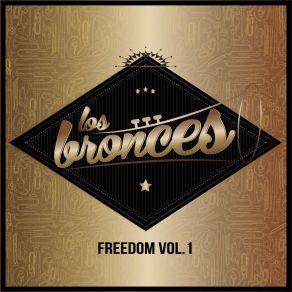 Download track Funky Los Bronces Los Bronces