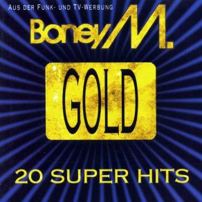 Download track Bahama Mama Boney M.