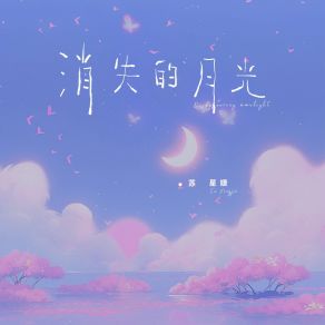 Download track 消失的月光 苏星婕