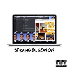 Download track G. R. I. T. S Internet Strangers