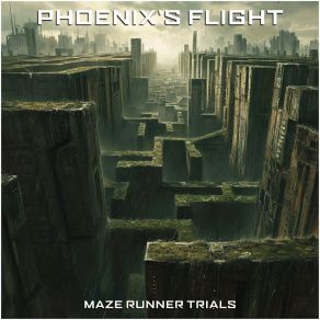 Download track Blazing Banishment Maze Runner Trials