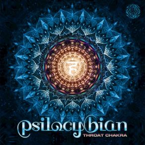 Download track Throat Chakra Psilocybian