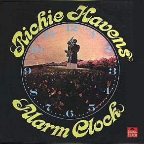 Download track Alarm Clock Richie Havens