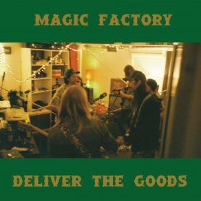 Download track Sorry For Your Loss Magic Factory