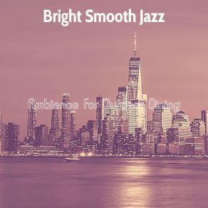 Download track Smooth Jazz Ballad Soundtrack For Outdoor Dining Bright Smooth Jazz