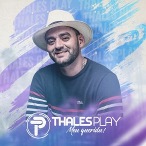 Download track Oh Te Toca, Te Manca Thales PlayForró De Qualidade