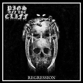 Download track Wretched Night Pigs Off The Cliff