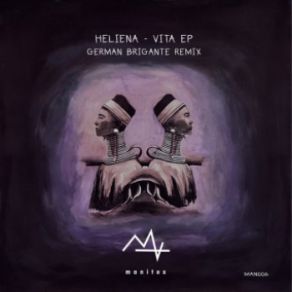 Download track Vita (Original Mix) Heliena