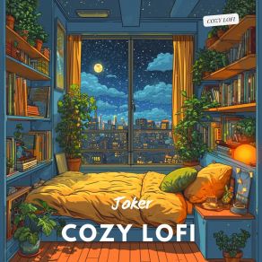 Download track FRIENDS Cozy LOFI