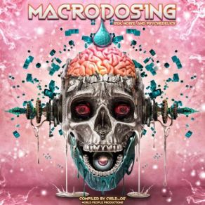 Download track Micro Overdosed Braingineers