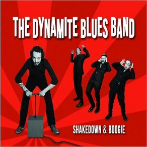 Download track Rebound The Dynamite Blues Band