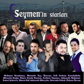 Download track Ben Gidiyorum Ankara Çeşitli SanatçılarÖmer Faruk Bostan