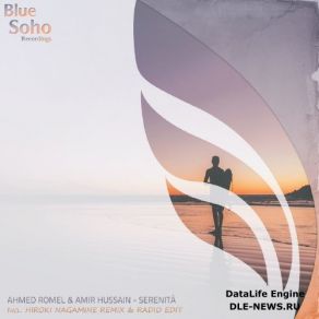 Download track Serenita (Hiroki'nagamine Radio Edit) Ahmed Romel, Amir HussainHiroki Nagamine