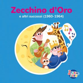 Download track L'amico Mio Più Amico Piccolo Coro Dell'Antoniano