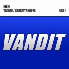 Download track Triton (Original Mix) FkN