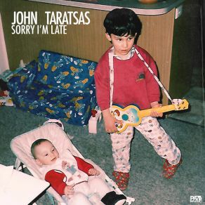 Download track Tell Me You're Staying John Taratsas