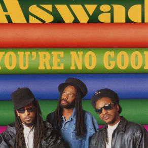 Download track Rhythm Of Life Aswad