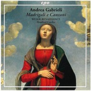 Download track Tirsi Che Fai' Manfred Cordes