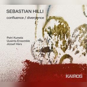 Download track Elogio De La Sombra - II. Despedida Sebastian HilliUusinta String Quartet