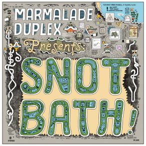 Download track Nose Weather, Pt. 1-4 Marmalade Duplex