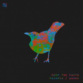 Download track Paseo Keep The Faith