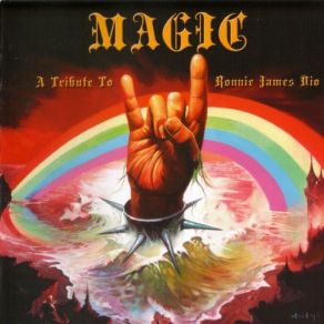 Download track Catch The Rainbow MagicJack Starr'S Burning Starr