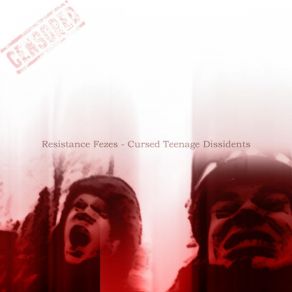 Download track Gangst Angst Resistance Fezes