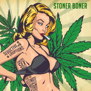 Download track Marijuana's Mystical Encounter (432hz) Stoner Boner