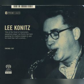 Download track Sound - Lee Lee Konitz