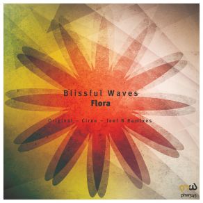 Download track Flora (Ciree Remix) Jeef B, Blissful Waves, Ciree