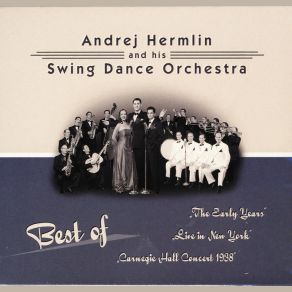 Download track Ja, Das Ist Eine Melodie His Swing Dance Orchestra, Andrej Hermlin