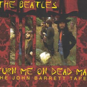 Download track Step Inside Love (1982 Stereo Mix) The Beatles