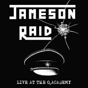 Download track Run For Cover Jameson Raid