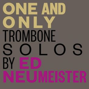 Download track The Single Pedal Of A Rose Ed Neumeister