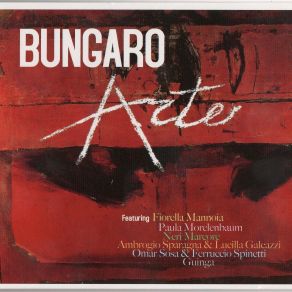 Download track Arte Bungaro