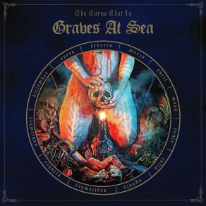 Download track The Ashes Make Her Beautiful Graves At Sea