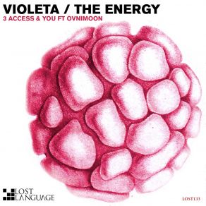 Download track Violeta (Original Mix) Ovnimoon, Access