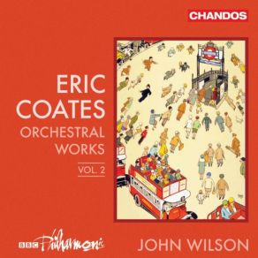 Download track Summer Days Suite (Ed. J. Wilson): III. At The Dance BBC Philharmonic, John Wilson