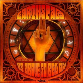 Download track No Rest For The Blast (Laughing Buddha Remix) Earthspace