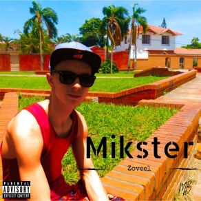 Download track Wat Je Voelt MiksterDarko