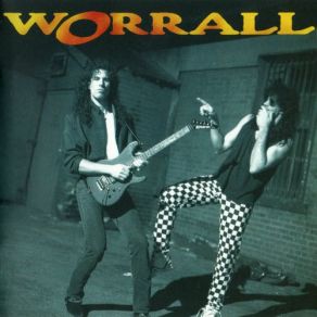 Download track Suspicious Heart Worrall