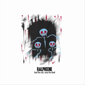 Download track Let's Watch Overboard Ralpheene