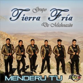 Download track Popurri Orquesta Grupo Tierra Fria