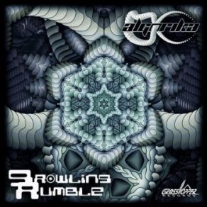 Download track Growling Rumble Algorika