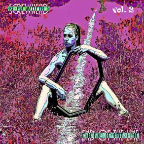 Download track Where Is My Slingshot? Screwhead