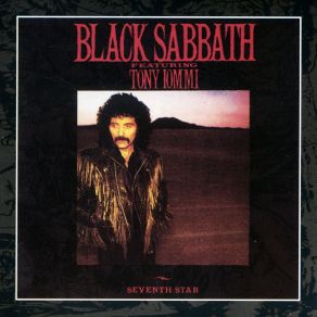 Download track No Stranger To Love Black Sabbath