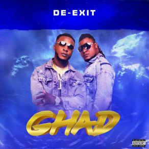 Download track Makolababe De Exit