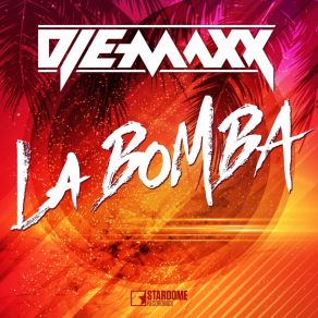 Download track La Bomba (Radio Edit) Dj E - MaxX